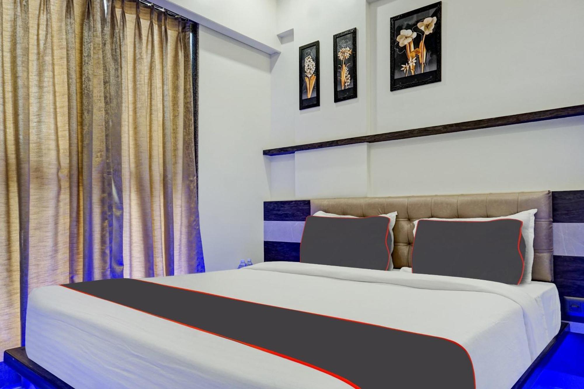 Super Townhouse Poona Royal Hotel Pimpri-Chinchwad Luaran gambar